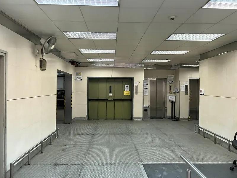 羅氏美光發展大廈