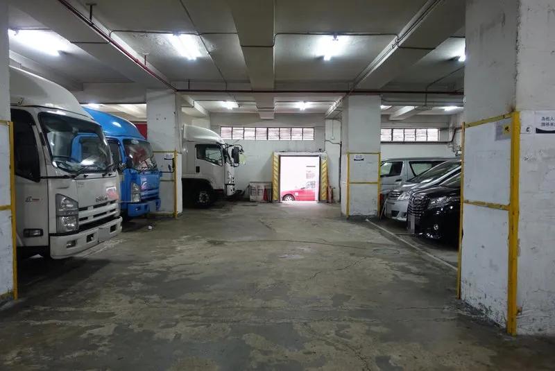 羅氏美光發展大廈