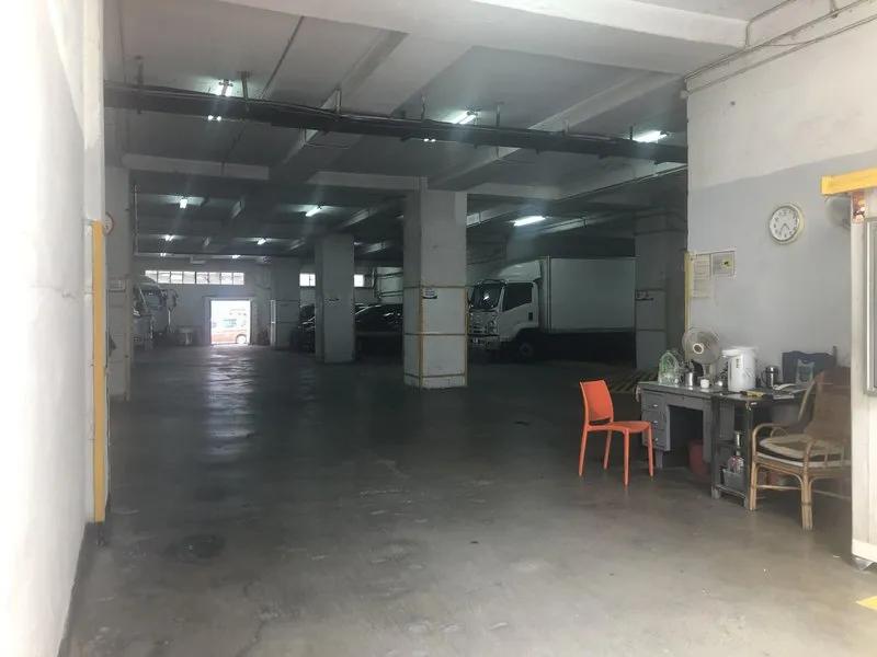 羅氏美光發展大廈