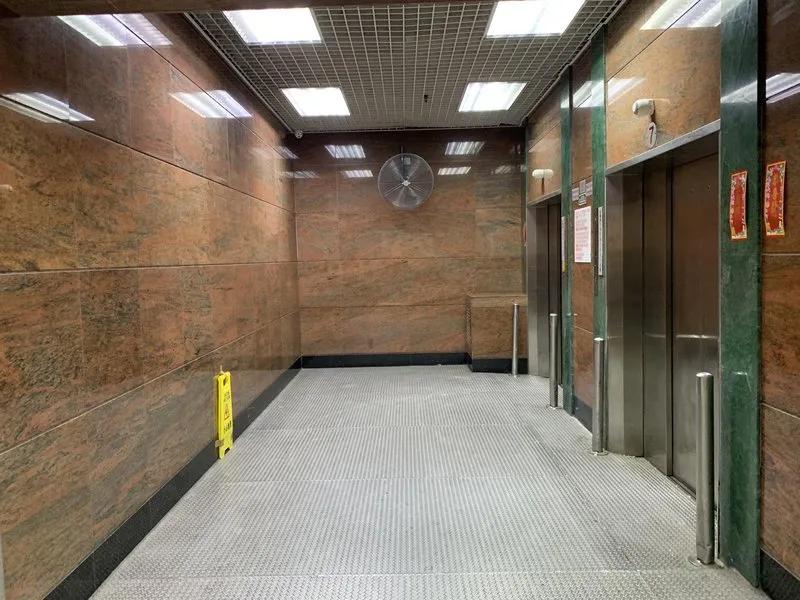 美興工業大廈A座