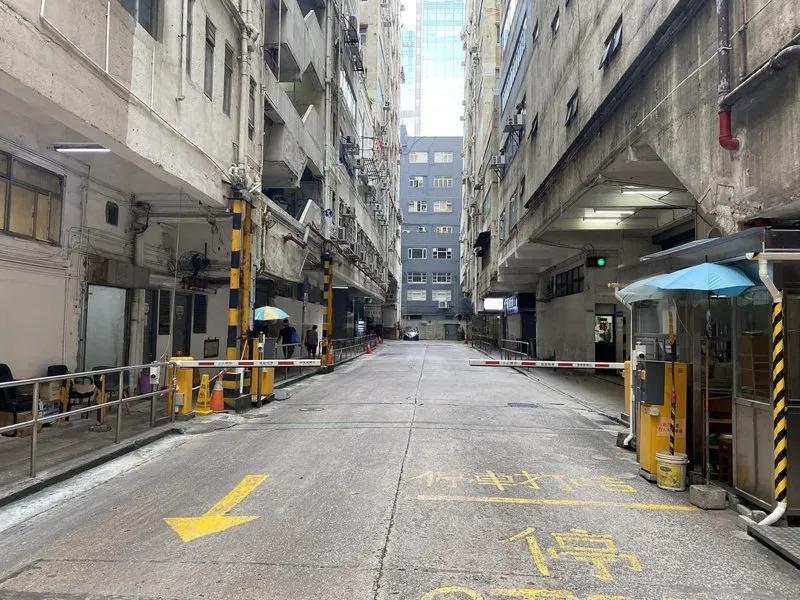 美興工業大廈A座