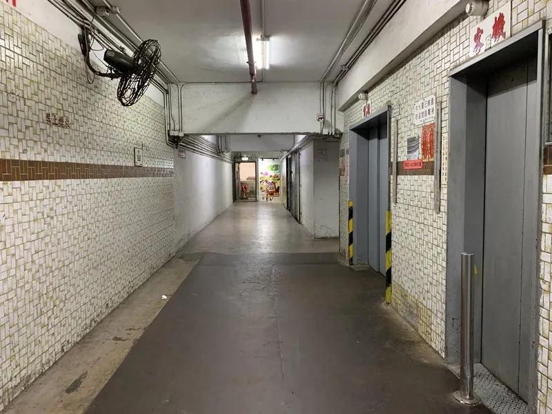 美興工業大廈A座