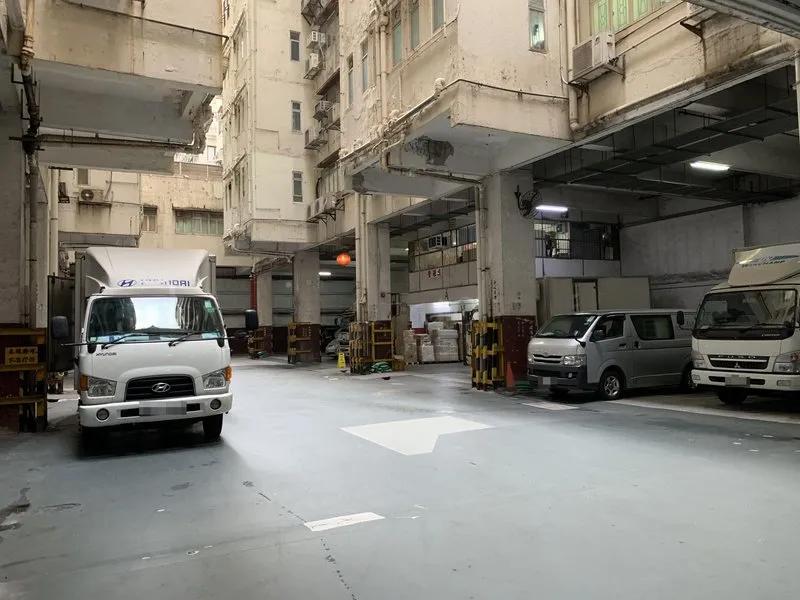 美興工業大廈A座