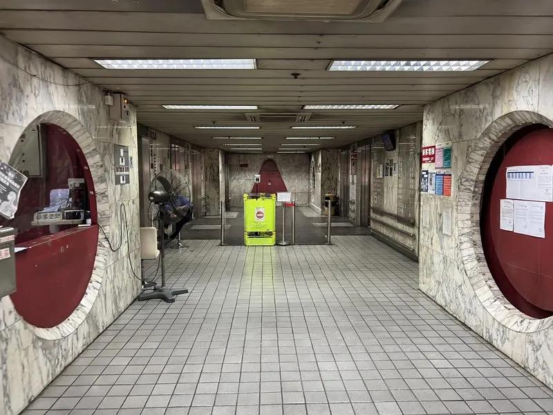 美華工業中心A座