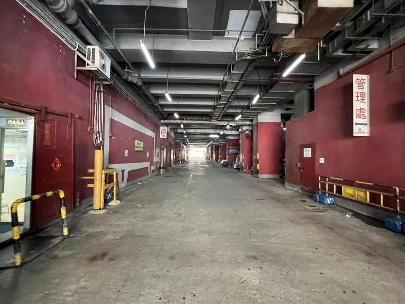 美華工業中心A座