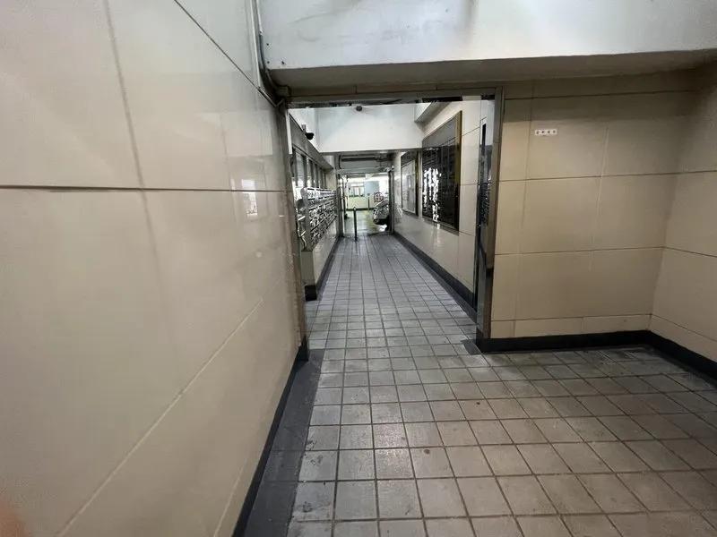 萬達來工業中心