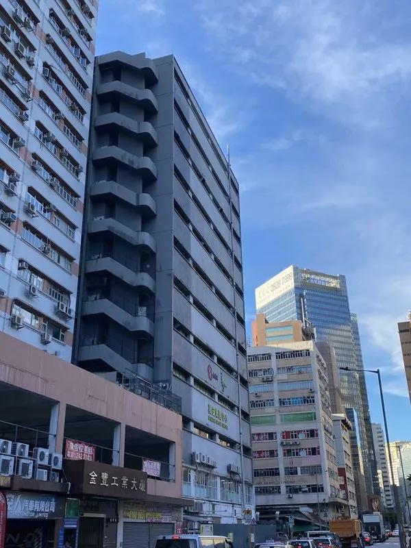 Million Group Center