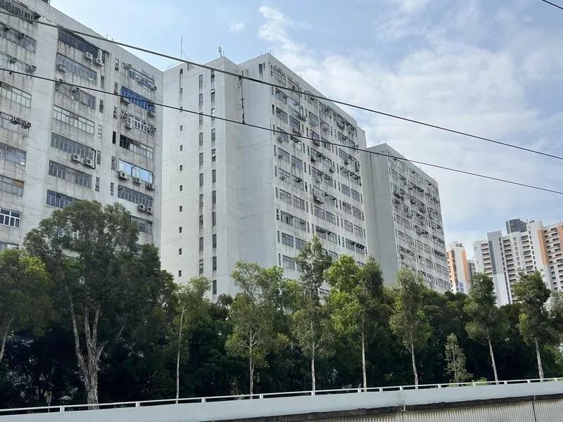 Nan Fung Industrial City Block 2