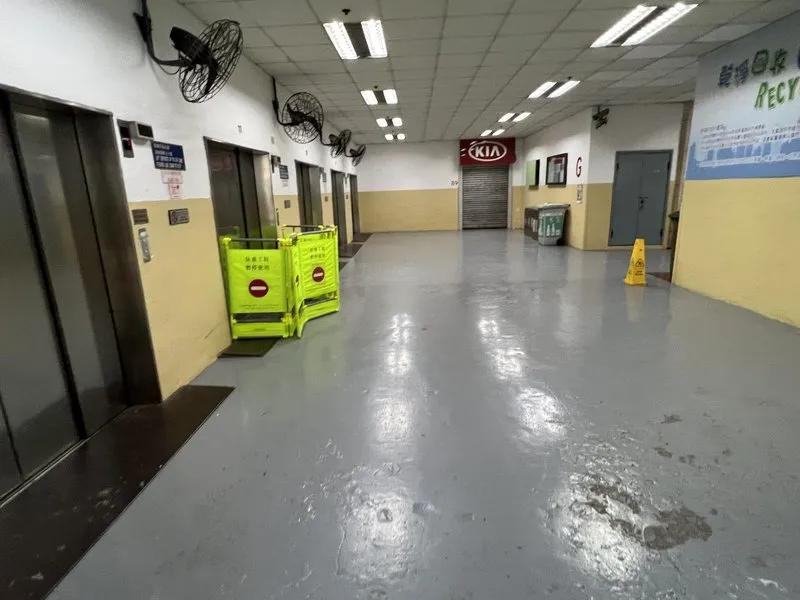 鴻力工業中心B座