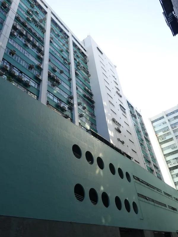 Profit Industrial Building