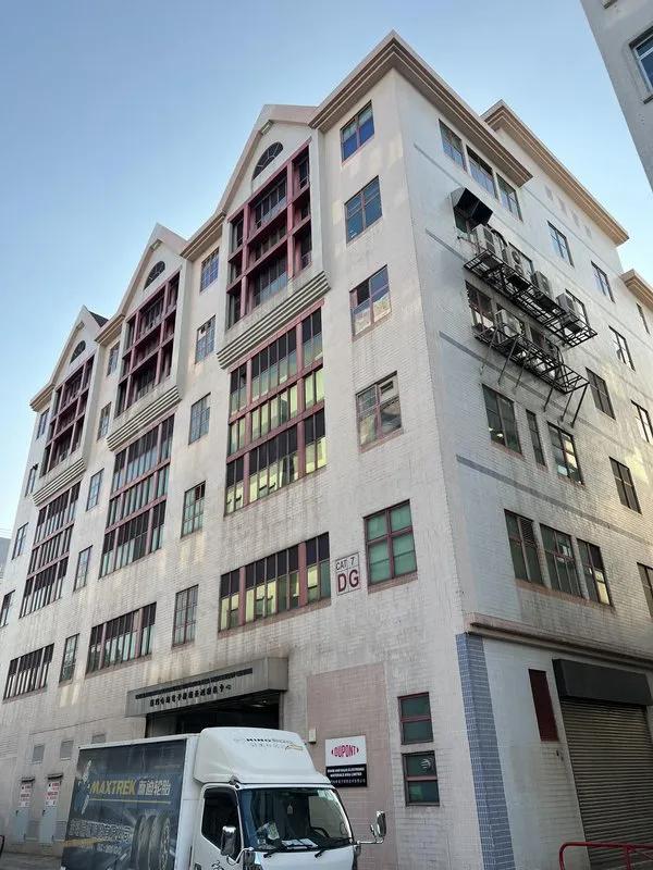 Rohm and Haas Electronic Materials Asia Tech Centre