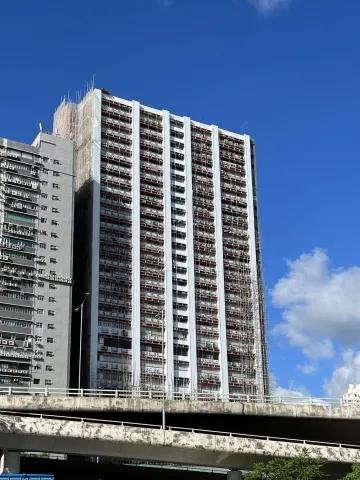 Shield Industrial Centre