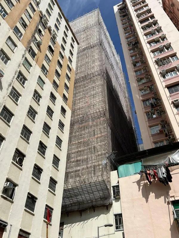 Sun Ying Industrial Centre