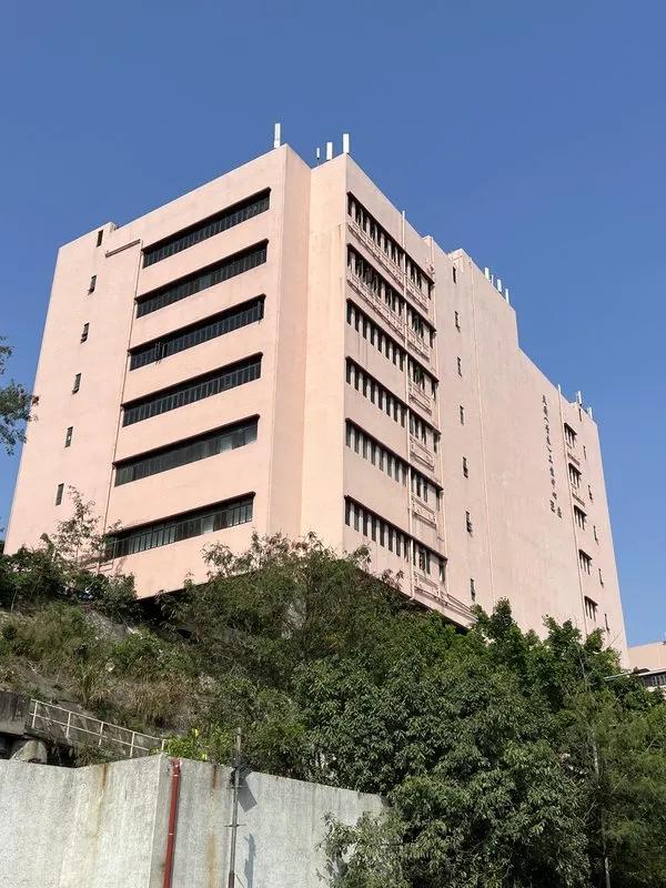 Tien Chu (Tsing Yi) Industrial Centre