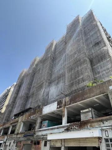 Tsing Yi Industrial Centre Phase 2 Block D