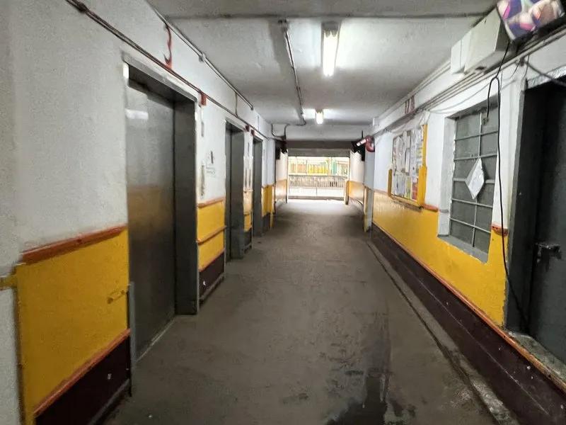 屯門工業中心D座