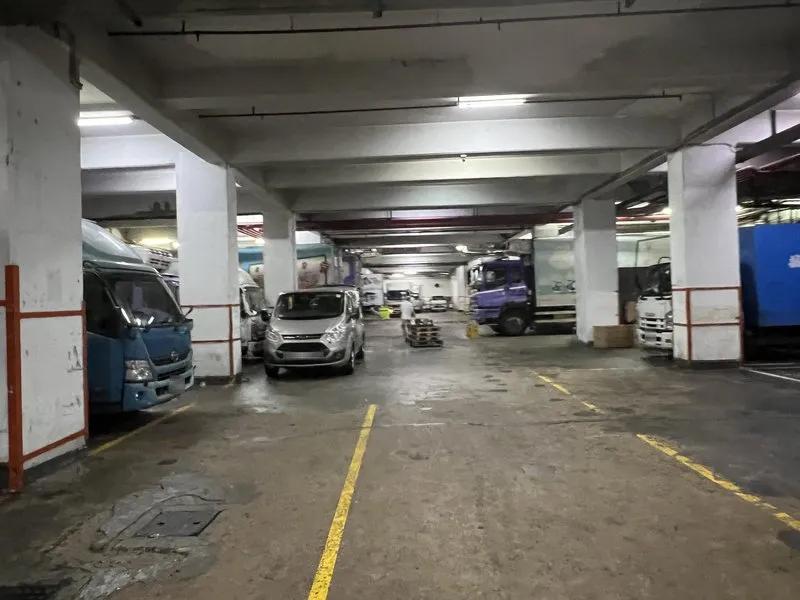 屯門工業中心D座