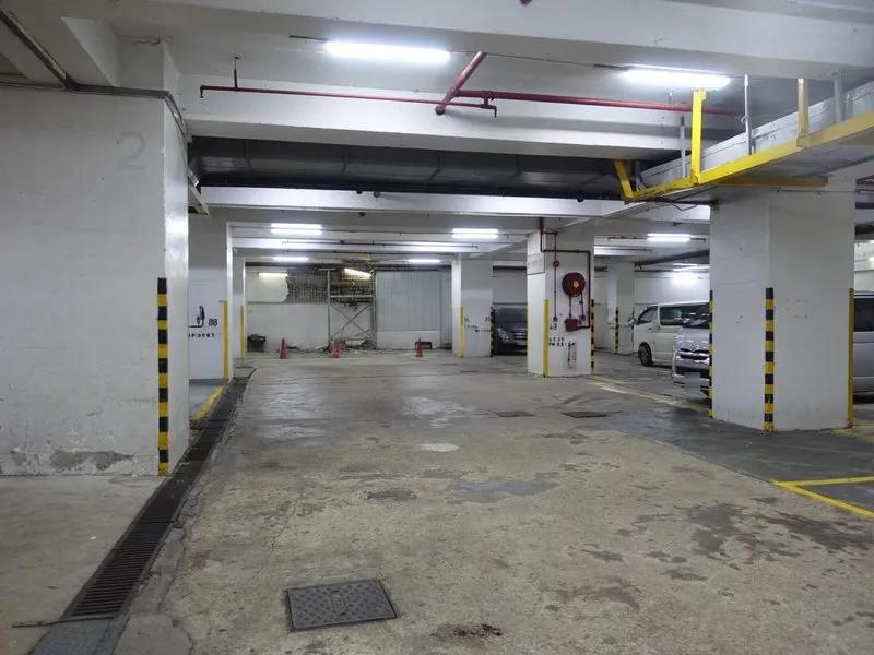 同珍工業大廈A座