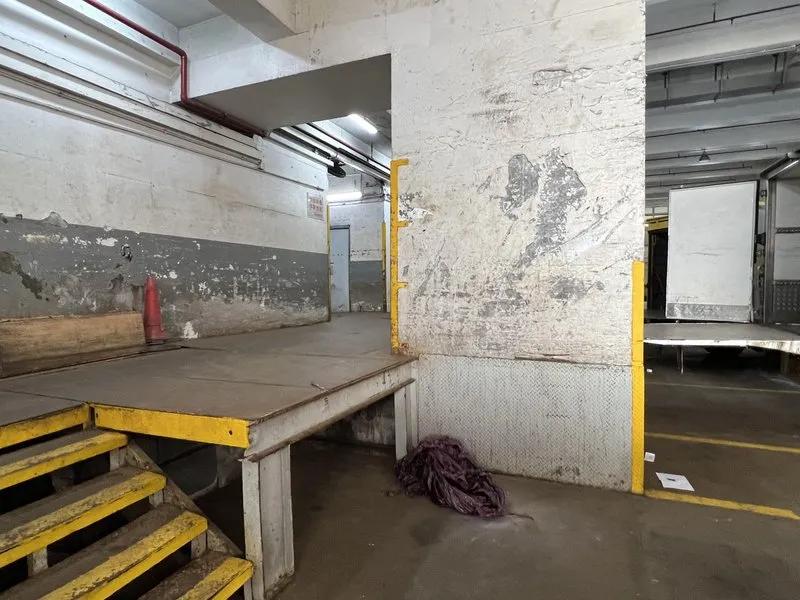 同珍工業大廈A座