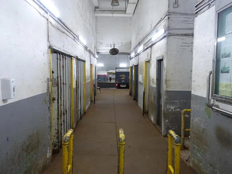 同珍工業大廈B座