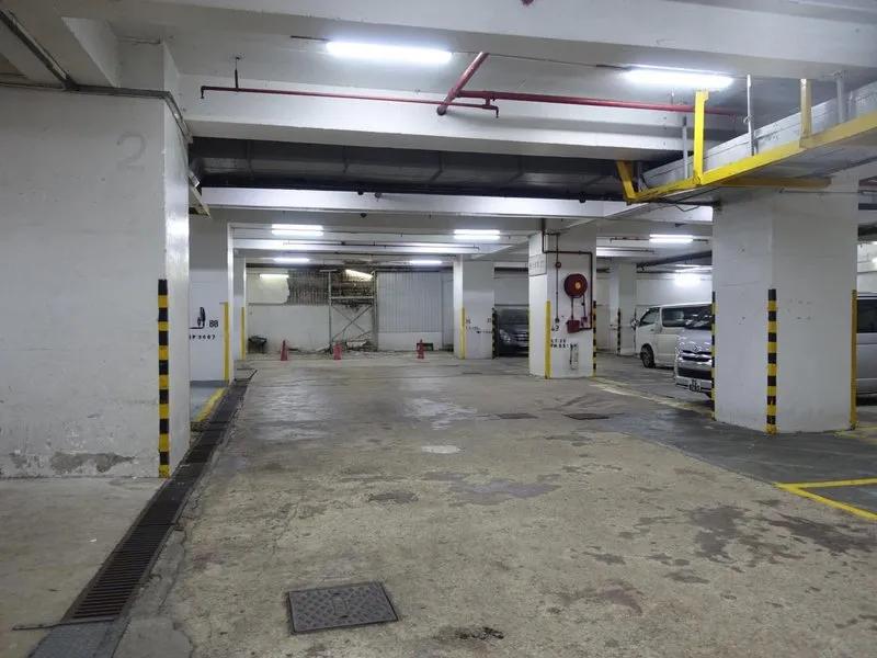 同珍工業大廈B座