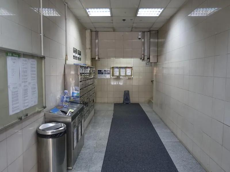 華豐工業中心一座