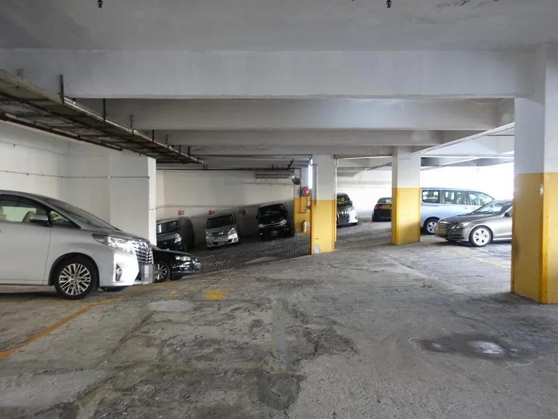 華豐工業中心一座