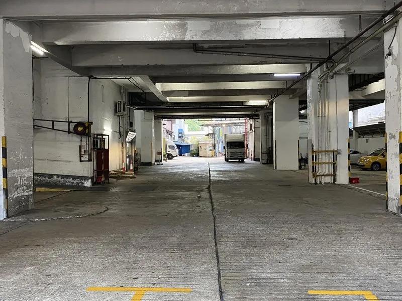 華豐工業中心一座