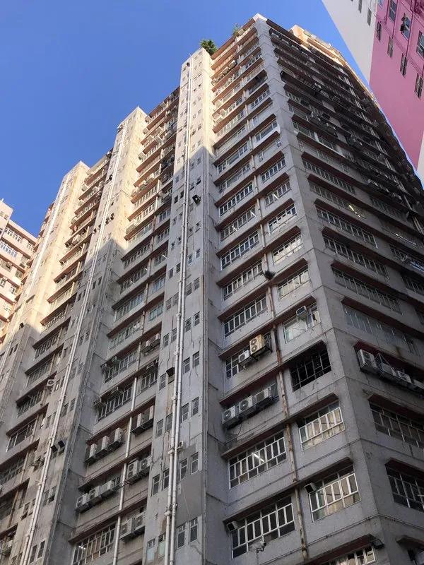 華達工業中心C座