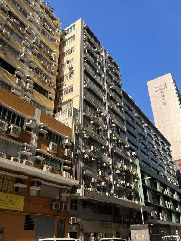 Winsum Industrial Building