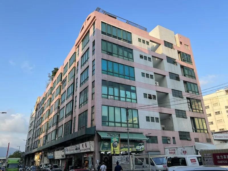 Wu Tung Development Centre