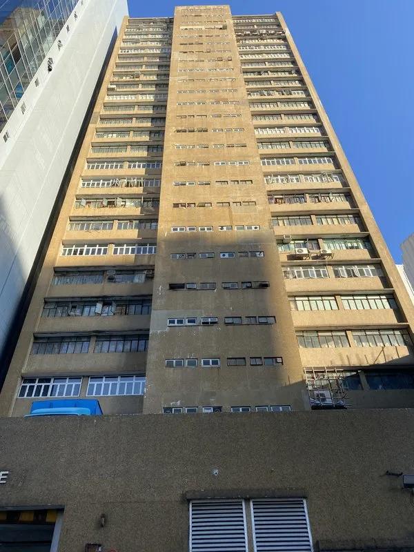 Yip Shing Industrial Centre