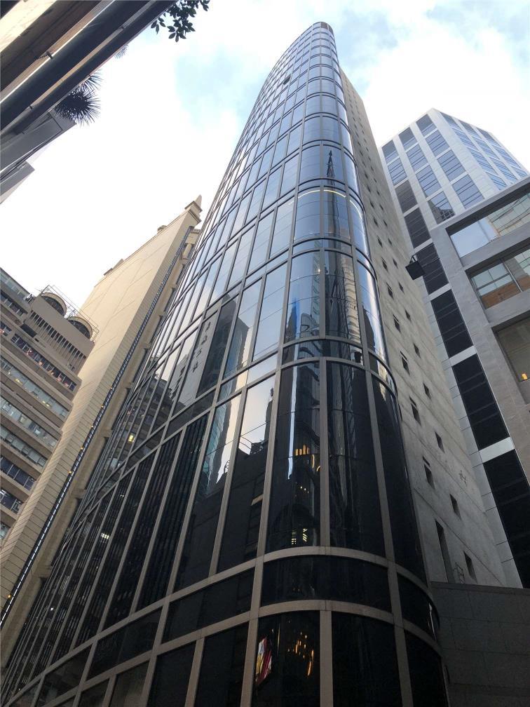 8 Wyndham Street  雲咸街8號