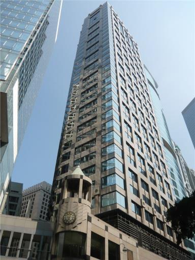 9 Queen's Road Central  皇后大道中9號