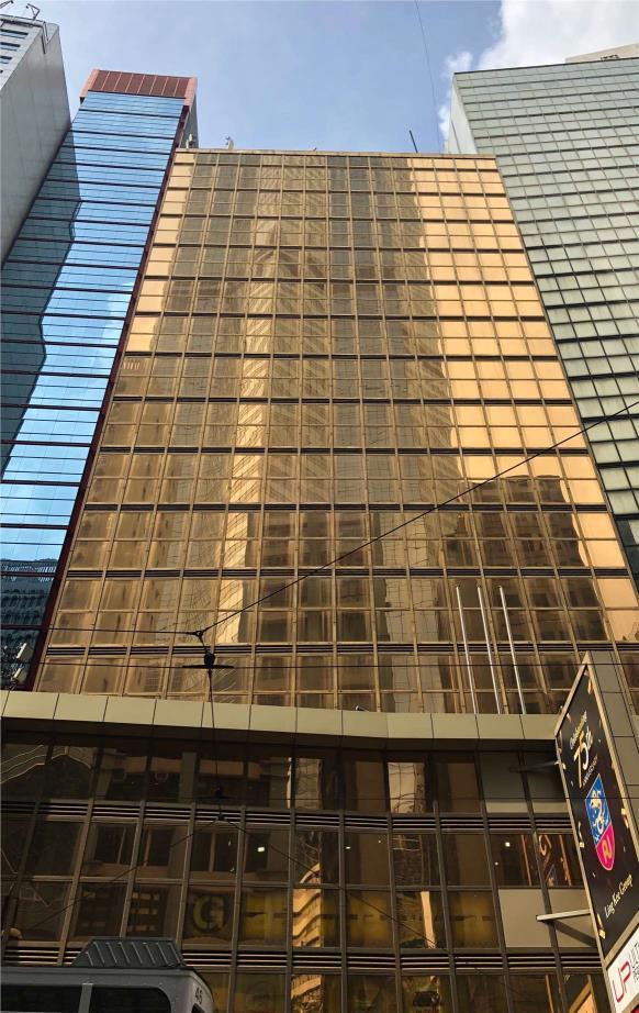 Unicorn Trade Centre  有餘貿易中心