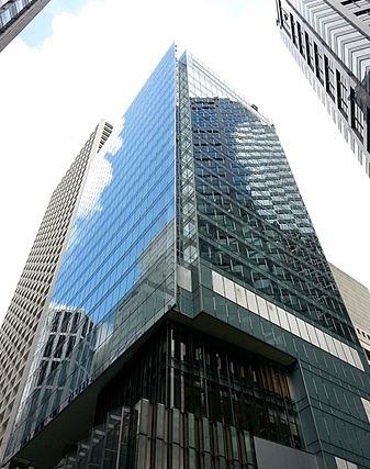 York House  約克大廈