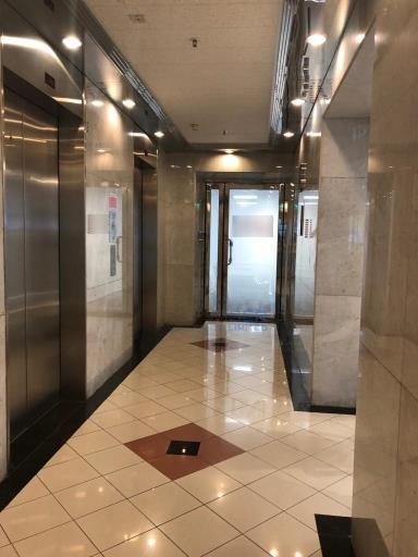 銅鑼灣廣場一期