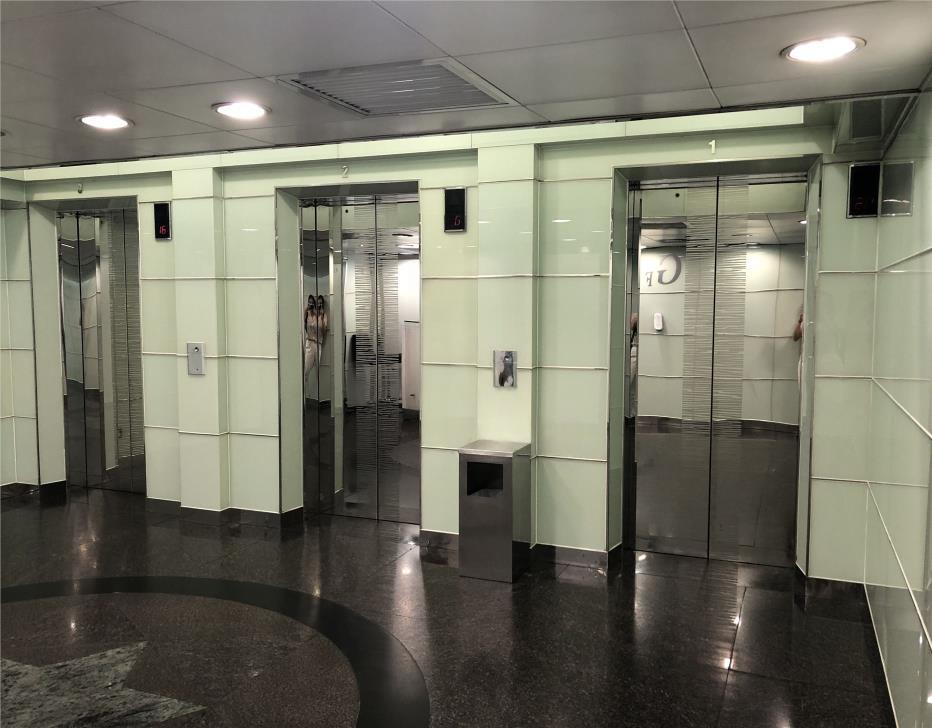 銅鑼灣廣場二期