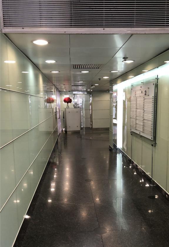 銅鑼灣廣場二期