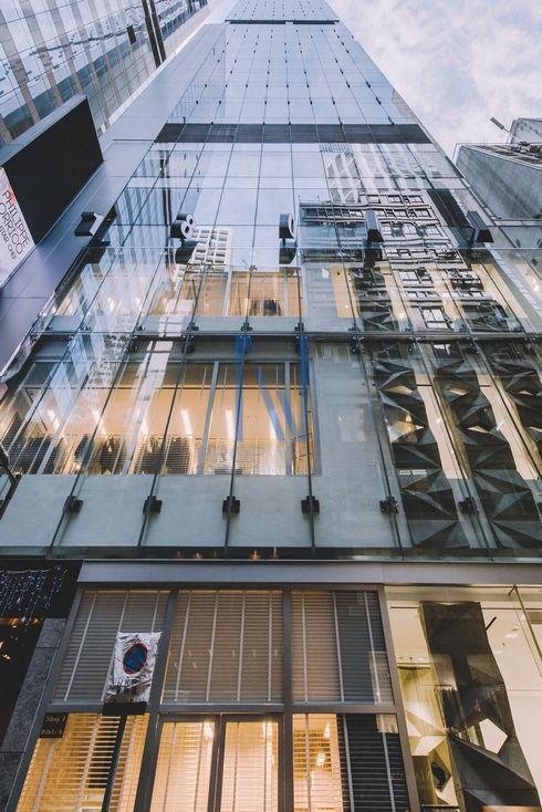 18 On Lan  安蘭街18號