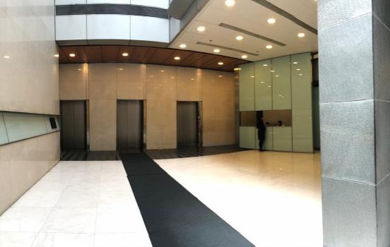 8 Queen's Road Central  皇后大道中8號