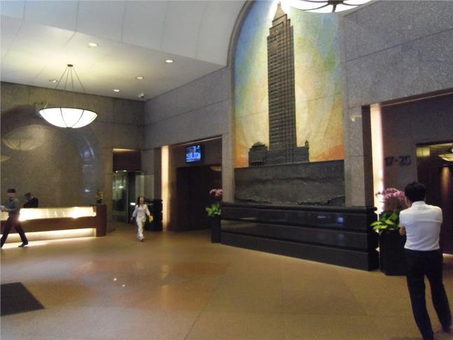 9 Queen's Road Central  皇后大道中9號