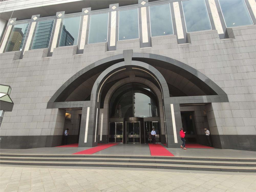 Bank of China Tower  中銀大廈