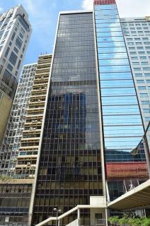 CMA Building  廠商會大廈