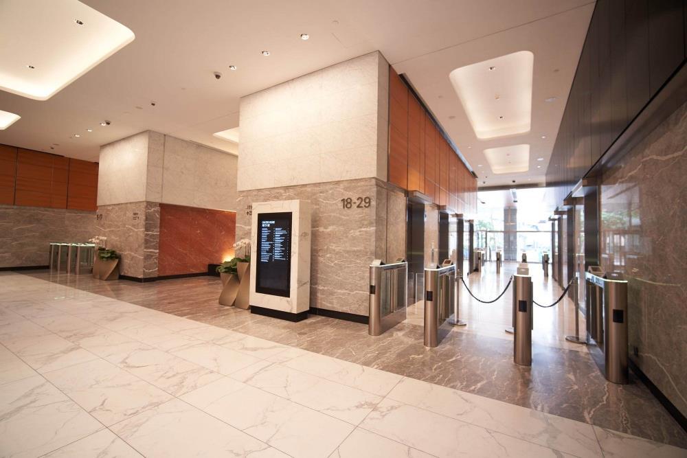 Chater House  遮打大廈