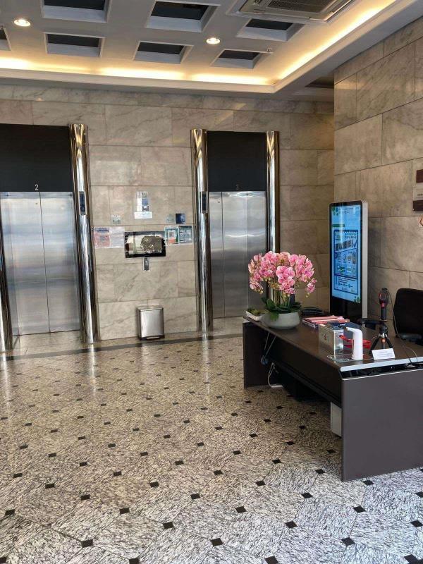 Chinachem Hollywood Centre  華懋荷里活中心