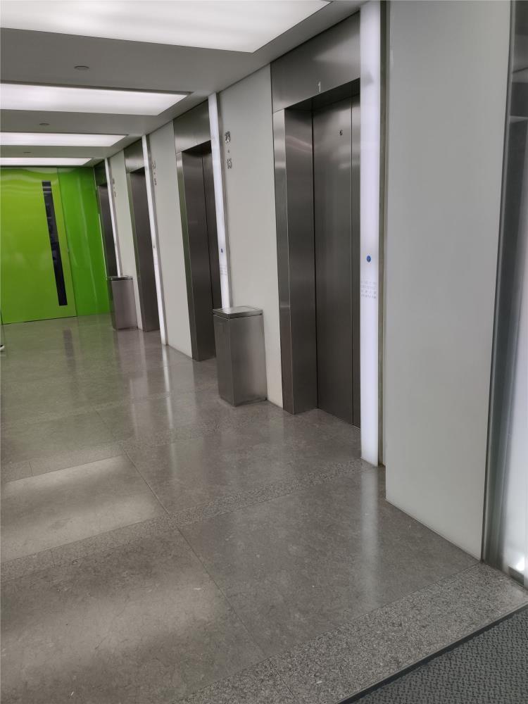 Crawford House  卡佛大廈