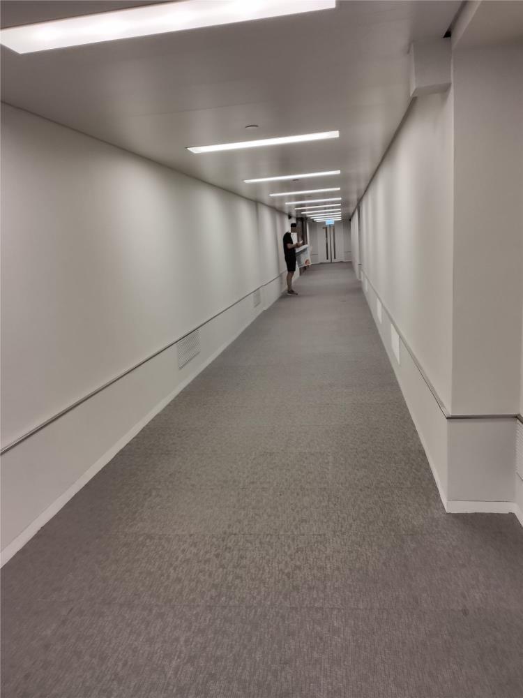 Crawford House  卡佛大廈