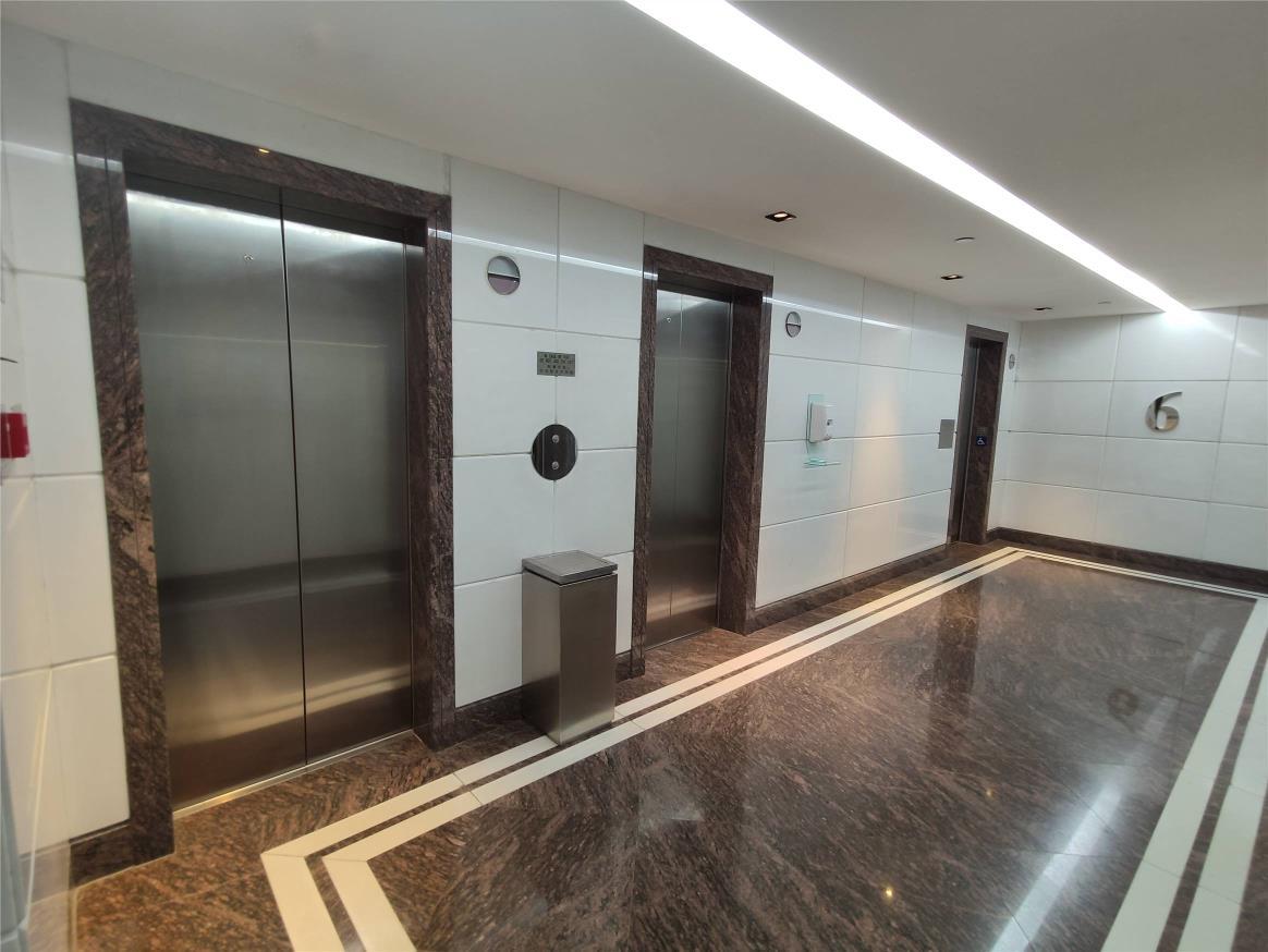 Crawford House  卡佛大廈