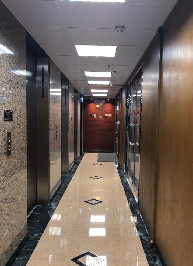 Euro Trade Centre  歐陸貿易中心